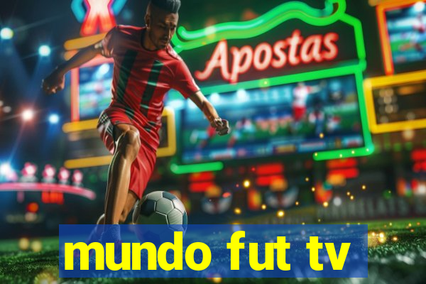 mundo fut tv